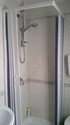 Apart Daire, 1 Büyük (Queen) Boy Yatak ve Çekyat, Teras