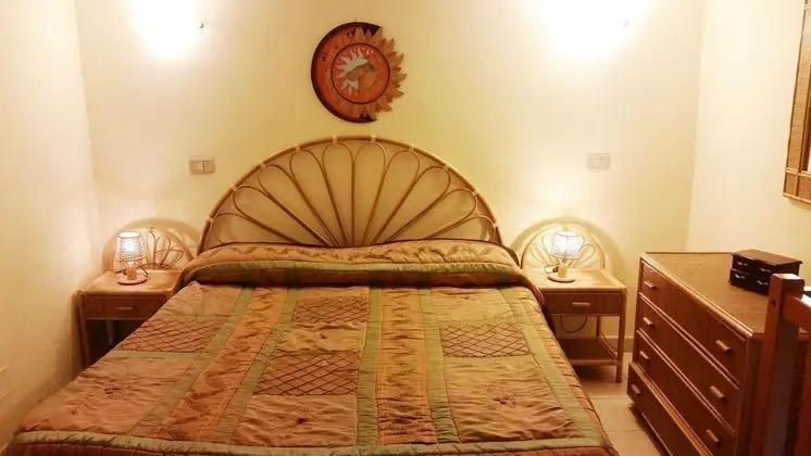 Apart Daire, Birden Çok Yatak, Balkon