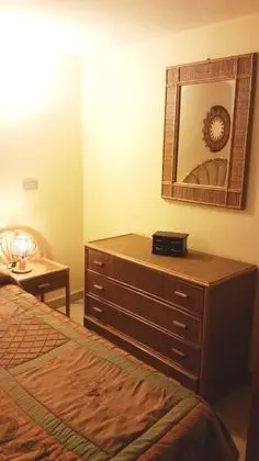 Apart Daire, Birden Çok Yatak, Balkon