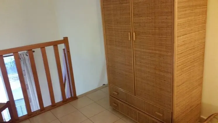 Apart Daire, Birden Çok Yatak, Balkon