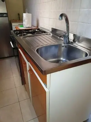 Apart Daire, Birden Çok Yatak, Balkon