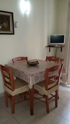 Apart Daire, Birden Çok Yatak, Balkon