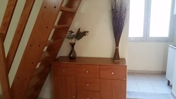 Apart Daire, Birden Çok Yatak, Balkon