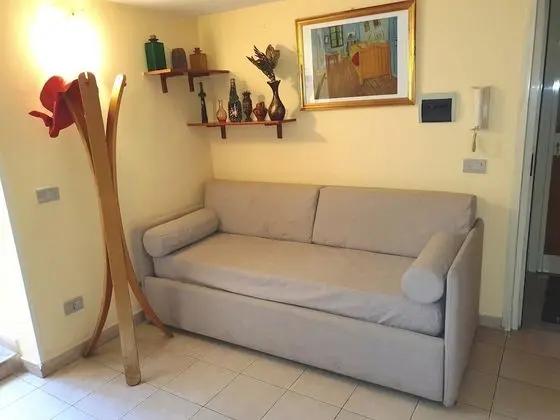 Apart Daire, Birden Çok Yatak, Balkon