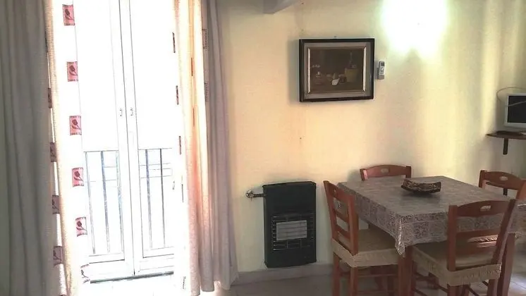 Apart Daire, Birden Çok Yatak, Balkon