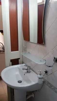 Apart Daire, Birden Çok Yatak, Balkon