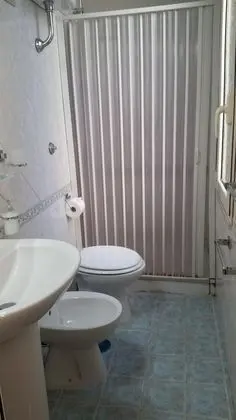 Apart Daire, Birden Çok Yatak, Balkon