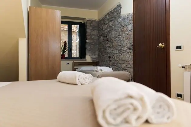 Apart Daire, Özel Banyo, Avlu Manzaralı