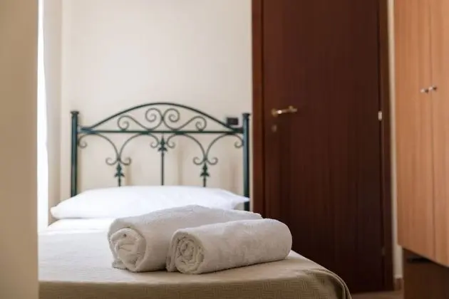 Apart Daire, Özel Banyo, Avlu Manzaralı