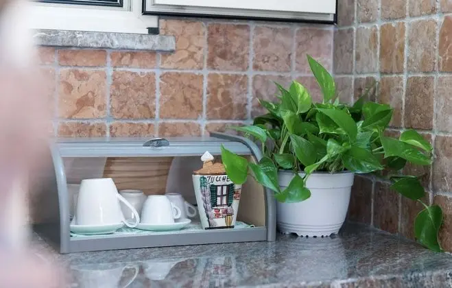 Apart Daire, Özel Banyo, Avlu Manzaralı