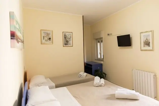 Apart Daire, Özel Banyo, Şehir Manzaralı