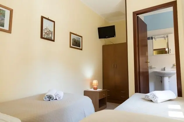 Apart Daire, Özel Banyo, Şehir Manzaralı