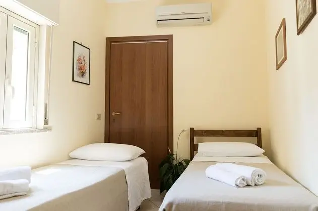 Apart Daire, Özel Banyo, Şehir Manzaralı