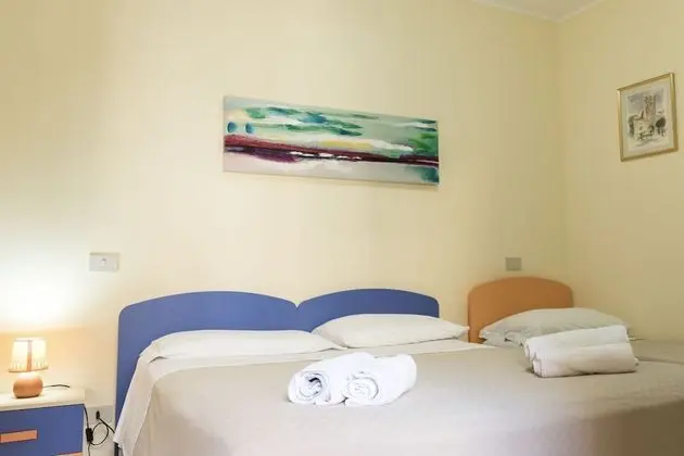 Apart Daire, Özel Banyo, Şehir Manzaralı