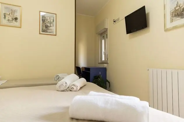 Apart Daire, Özel Banyo, Şehir Manzaralı