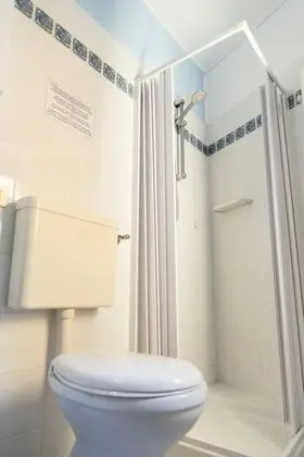 Apart Daire, Özel Banyo, Şehir Manzaralı