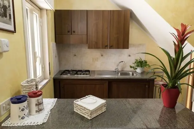 Apart Daire, Özel Banyo, Şehir Manzaralı