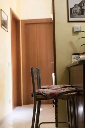 Apart Daire, Özel Banyo, Şehir Manzaralı