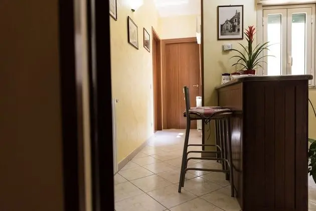 Apart Daire, Özel Banyo, Şehir Manzaralı