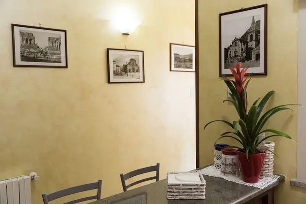 Apart Daire, Özel Banyo, Şehir Manzaralı