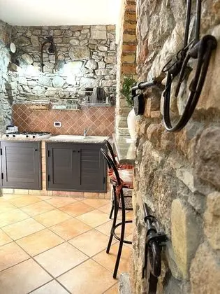 Comfort Apart Daire, Banyolu/Duşlu, Avlu Manzaralı