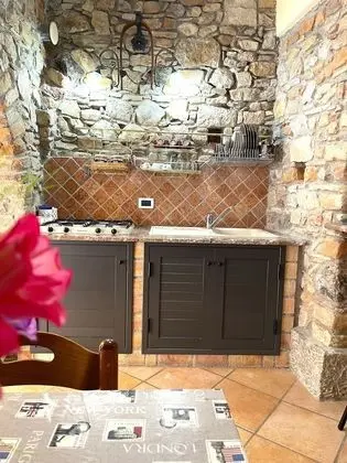 Comfort Apart Daire, Banyolu/Duşlu, Avlu Manzaralı