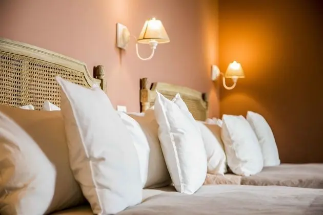 Dört Kişilik Oda, Küvet, Şehir Manzaralı