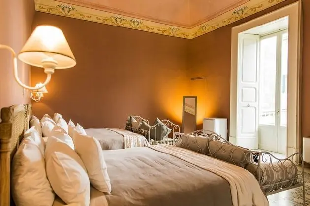 Dört Kişilik Oda, Küvet, Şehir Manzaralı