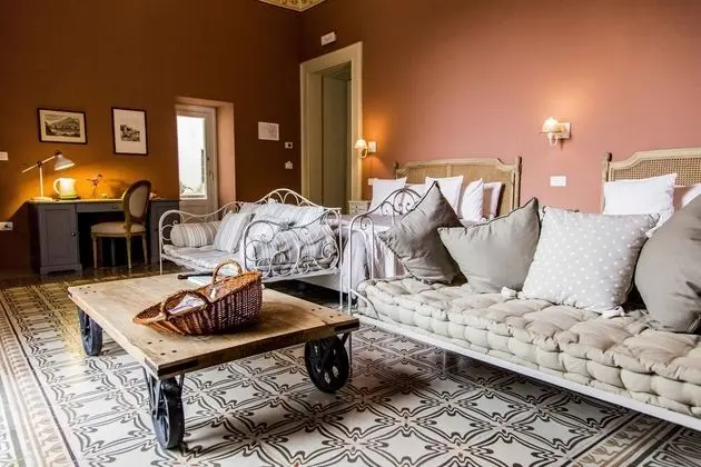 Dört Kişilik Oda, Küvet, Şehir Manzaralı