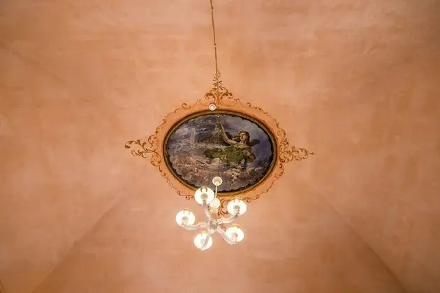 Dört Kişilik Oda, Küvet, Şehir Manzaralı