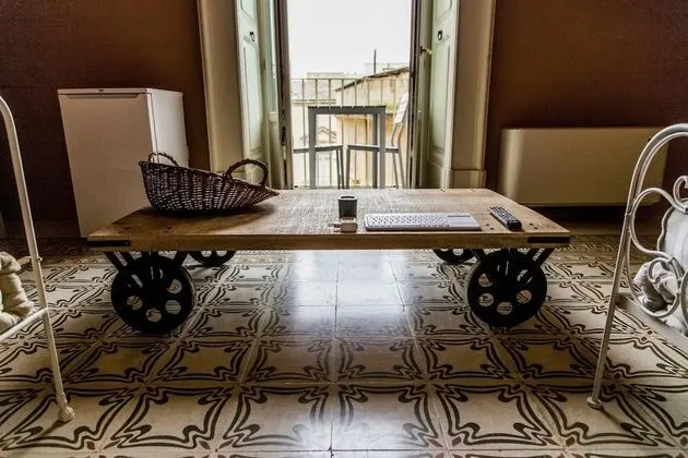 Dört Kişilik Oda, Küvet, Şehir Manzaralı