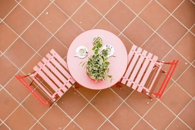 Dört Kişilik Oda, Küvet, Şehir Manzaralı