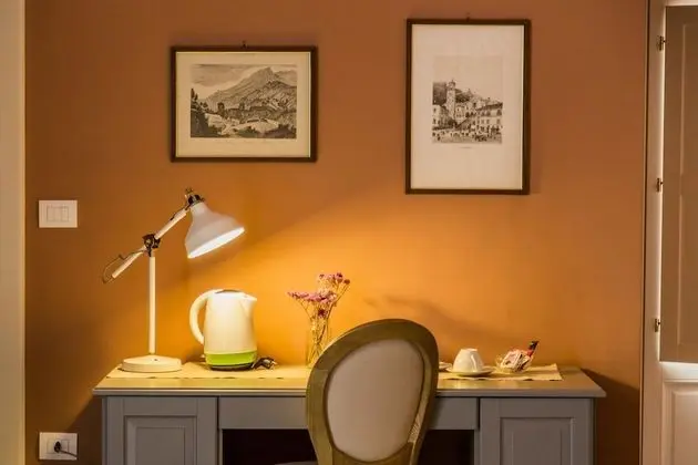 Dört Kişilik Oda, Küvet, Şehir Manzaralı