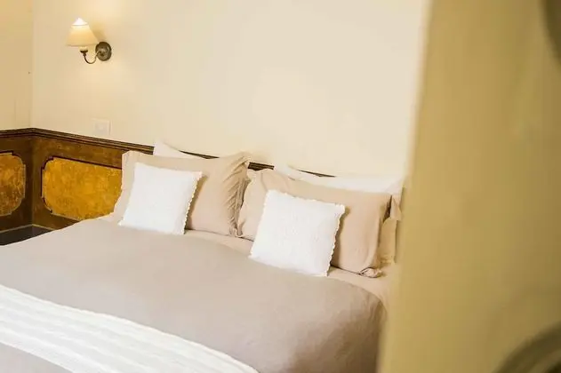 Süit, Balkon, Şehir Manzaralı