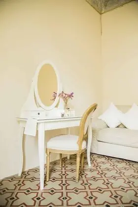 Süit, Balkon, Şehir Manzaralı