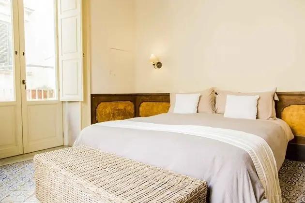 Süit, Balkon, Şehir Manzaralı