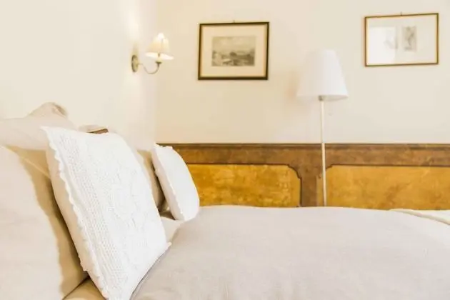 Süit, Balkon, Şehir Manzaralı