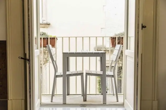 Süit, Balkon, Şehir Manzaralı