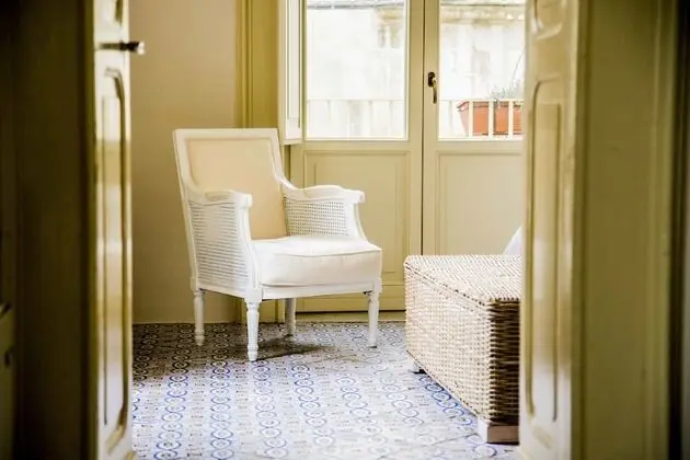 Süit, Balkon, Şehir Manzaralı