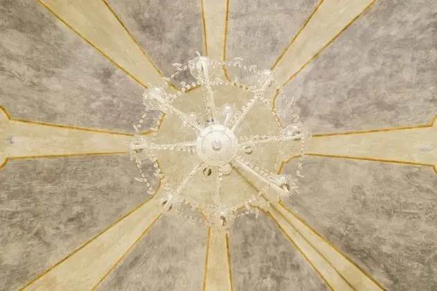 Süit, Balkon, Şehir Manzaralı