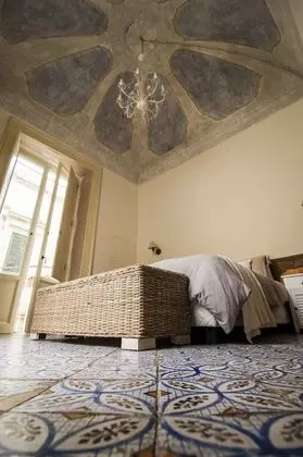 Süit, Balkon, Şehir Manzaralı