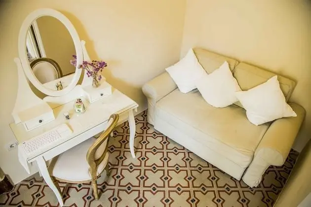 Süit, Balkon, Şehir Manzaralı