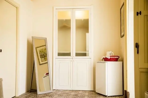 Süit, Balkon, Şehir Manzaralı