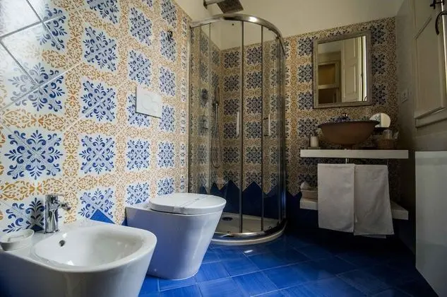 Süit, Balkon, Şehir Manzaralı