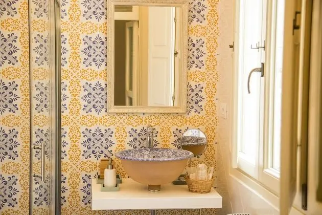 Süit, Balkon, Şehir Manzaralı