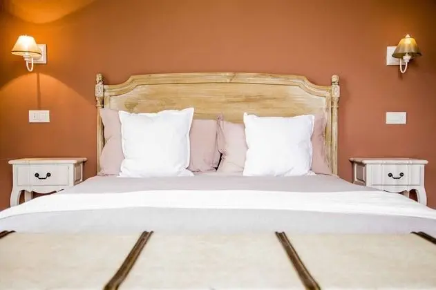 Süit, Şehir Manzaralı, Kule