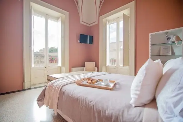 Süit, Şehir Manzaralı, Kule