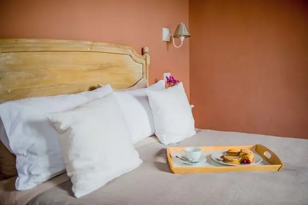 Süit, Şehir Manzaralı, Kule