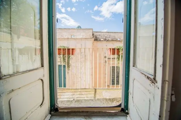 Süit, Şehir Manzaralı, Kule