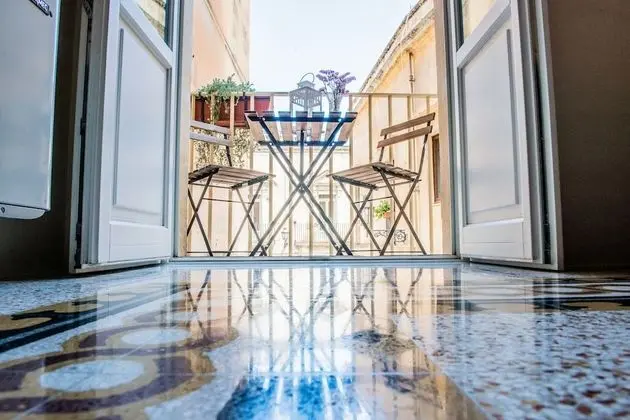 Süit, Şehir Manzaralı, Kule